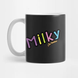 Milky Pens Mug